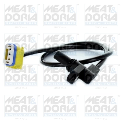 RPM Sensor, automatic transmission